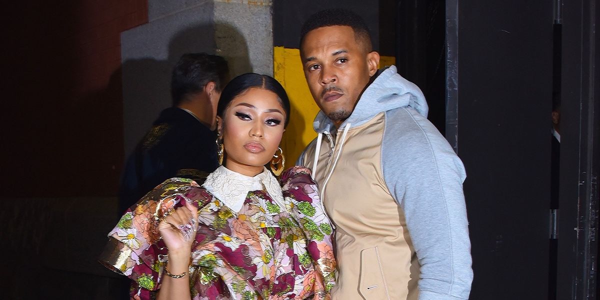 What To Know About the Sexual Assault Case Against Nicki Minaj’s Husband