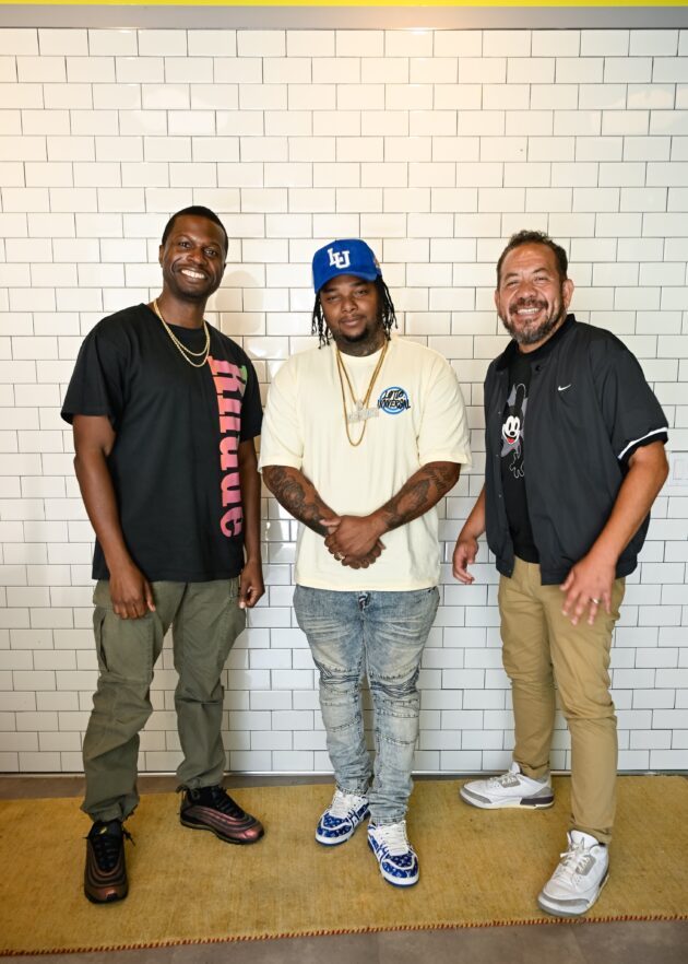 Rap Radar Podcast: Geechi Gotti