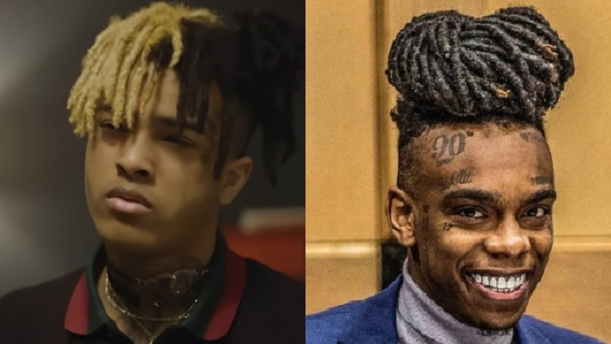 XXXTENTACION’s Alleged Killer Named As Witness In YNW Melly Trial