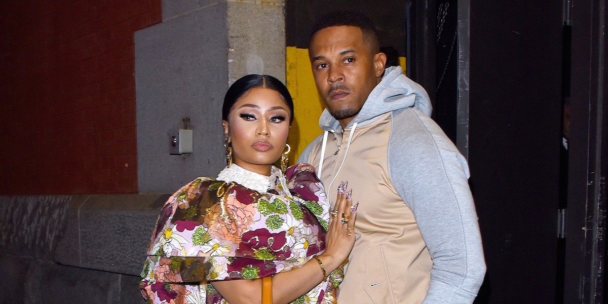 Nicki Minaj’s Husband Placed Into 120 Days of House Arrest After Threatening Offset on Instagram