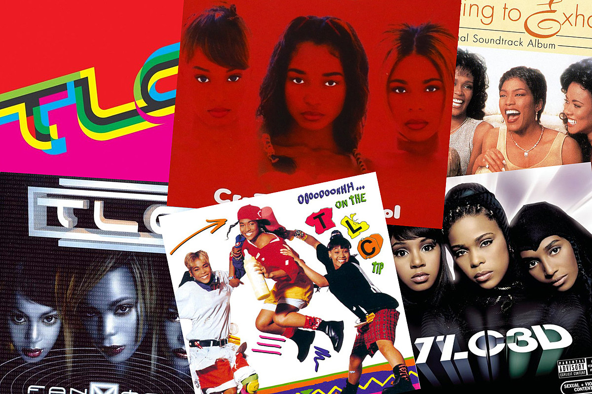 TLC’s 15 Best Deep Cuts & Album Tracks