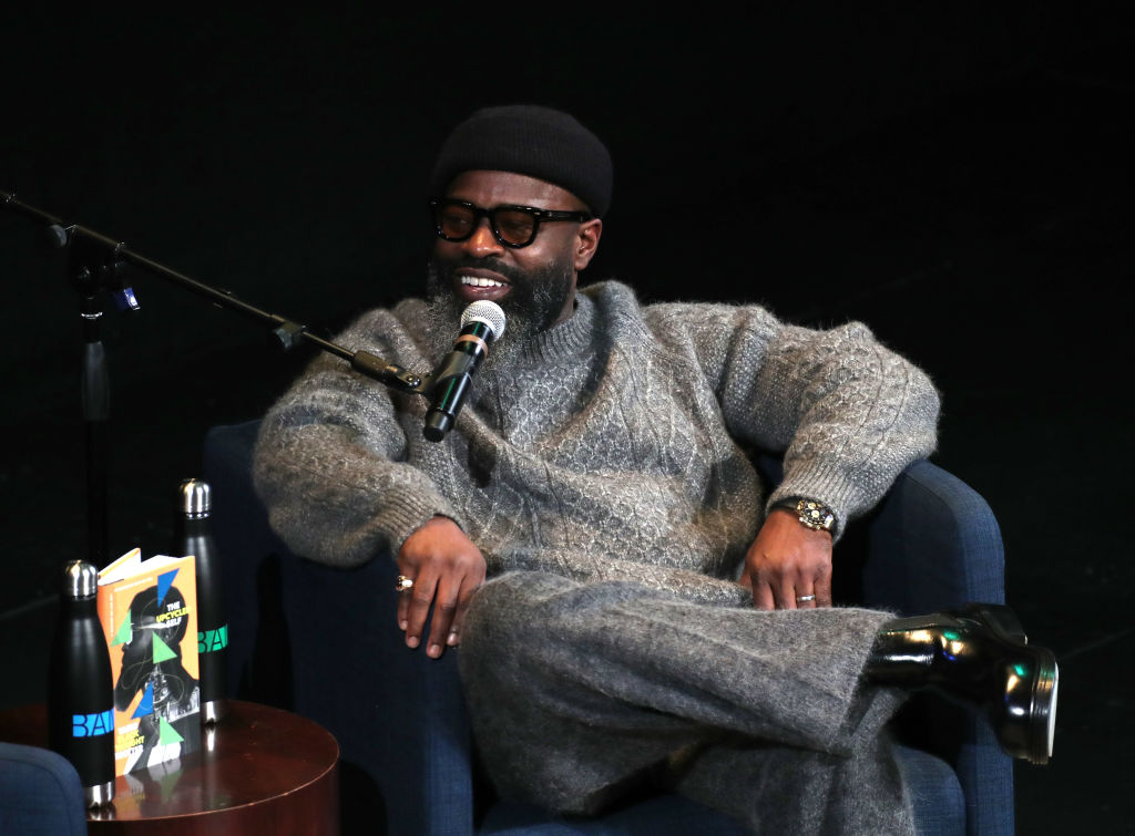 Black Thought Says Mach Hommy Is One His Favorite Rappers