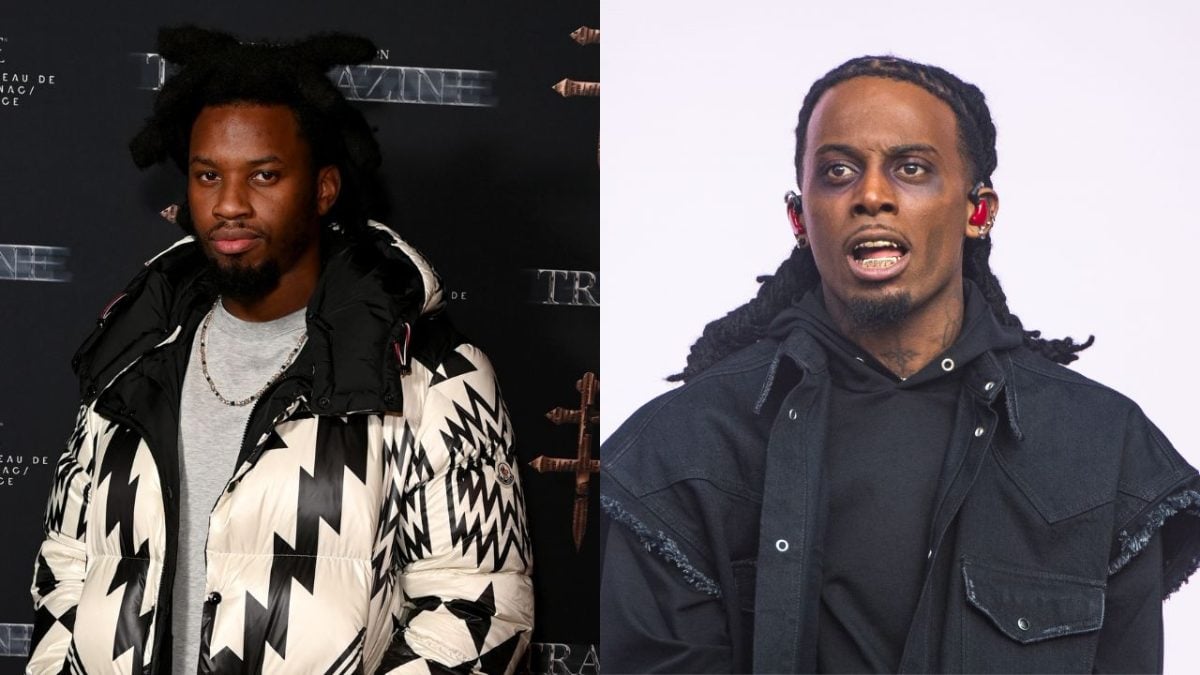 Denzel Curry Is Frustrated With Playboi Carti’s Album Delays