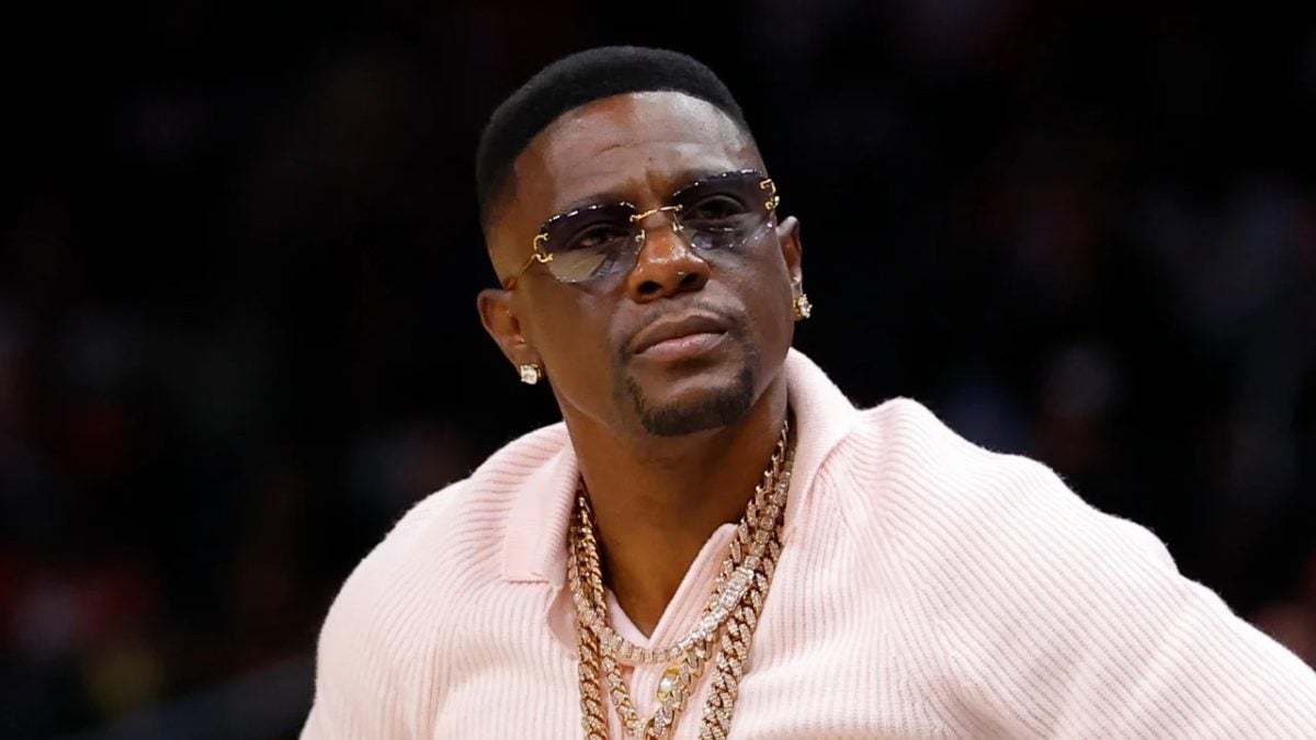 Boosie Badazz Details ‘Scary’ Sugar/Diabetes Attack