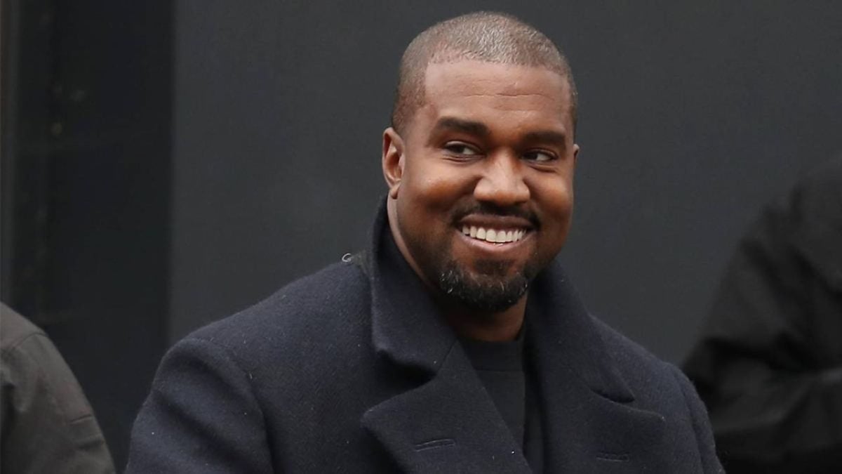 Kanye West Lyric From ‘Vultures 1’ Reportedly Saves Skier’s Life