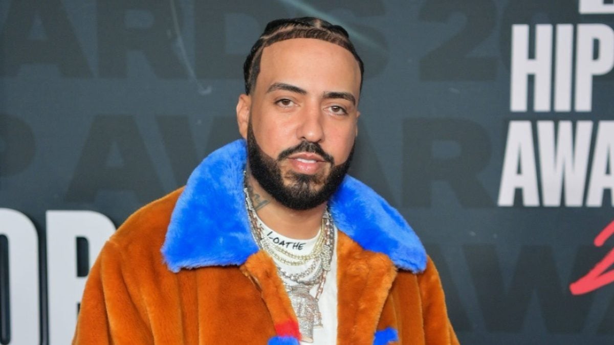 French Montana Accused Of Running Sales Scam With Discount Vinyls