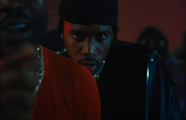 Video: Meek Mill Ft. Fivio Foreign “Whatever I Want”