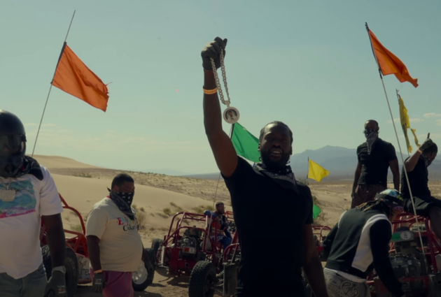 Video: Meek Mill “Times Like This”