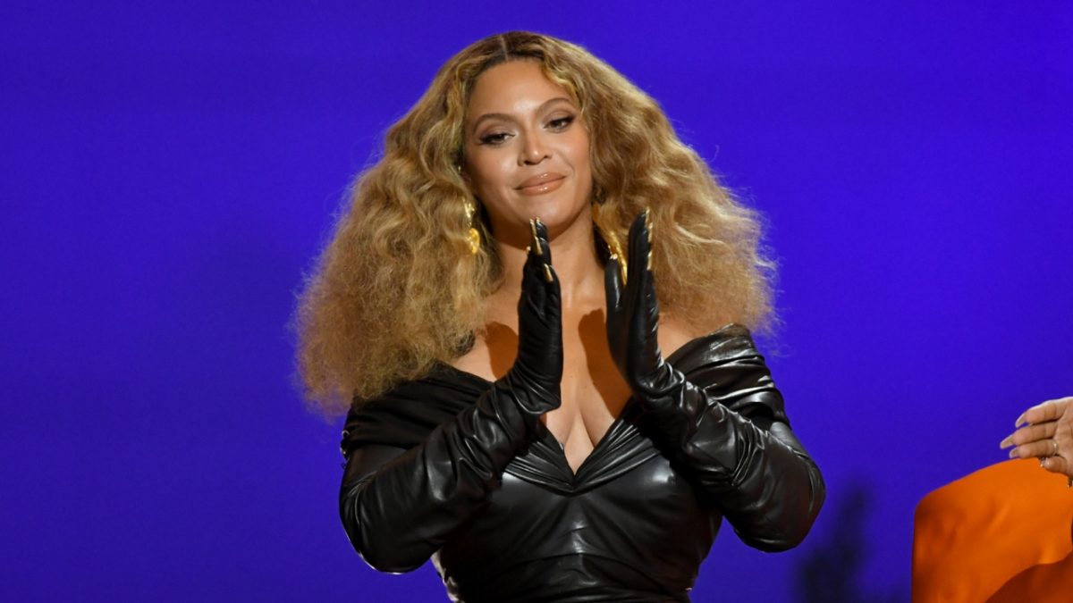 Beyoncé Talks ‘Challenging Everything’ Through Her Music & Hair