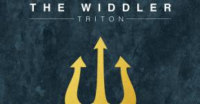 The Widdler pens an ode to the Sea with ‘Triton’