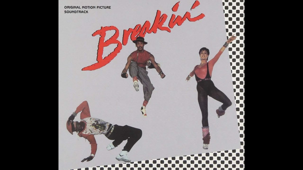 BEST 80's CLEAN (ALL VINYL) BREAK DANCE MIX