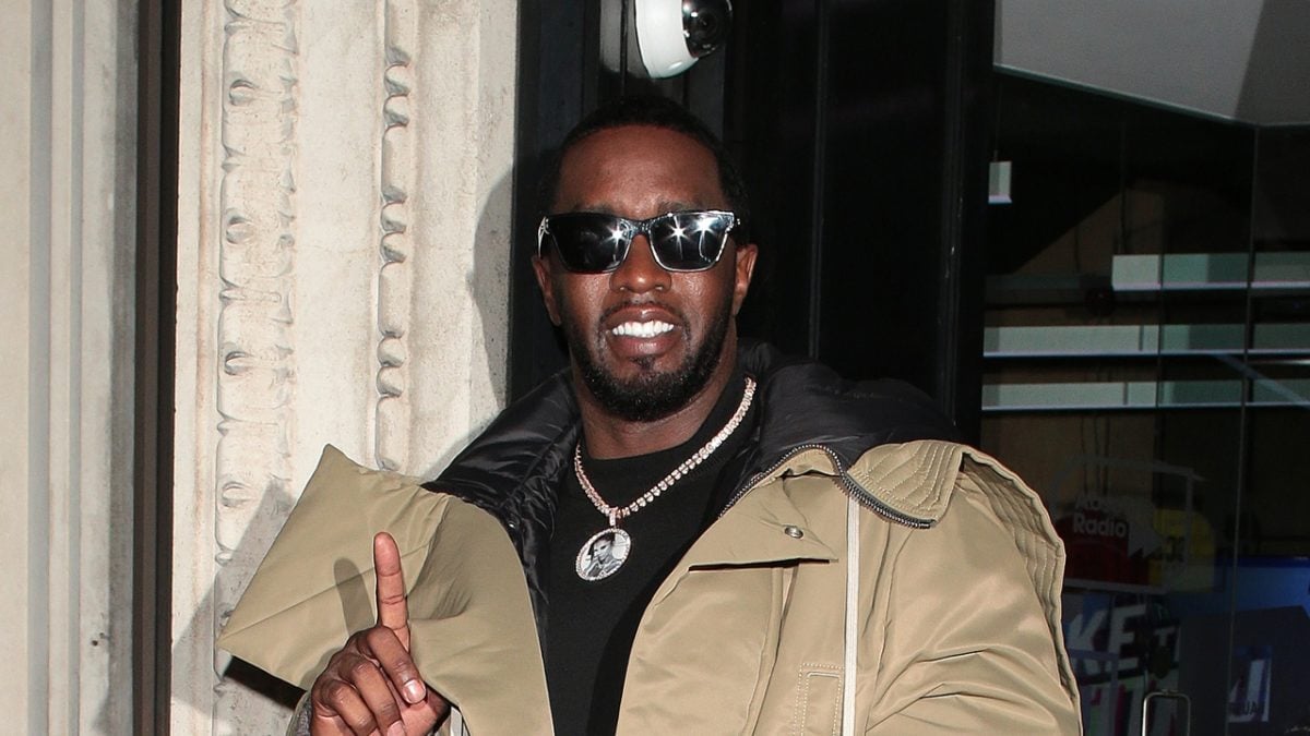 Diddy Accused Of Trying To ‘Blackball’ Producer Who Refused Advance