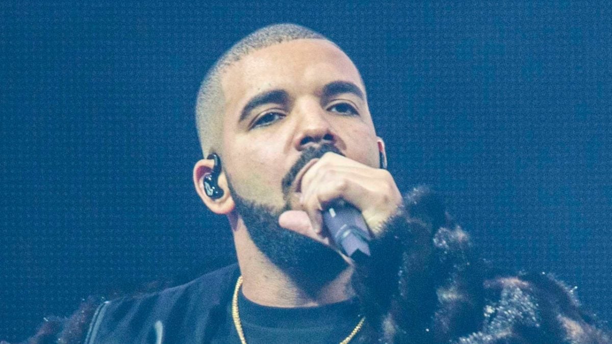 Drake Puts California Mansion Back On The Market For $88 Million