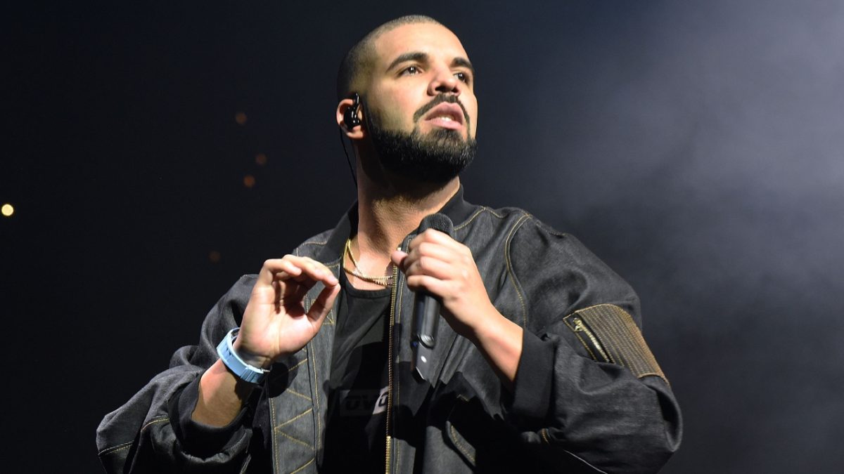 Drake’s Toronto Mansion Breeds More Drama As Man Attempts To Trespass