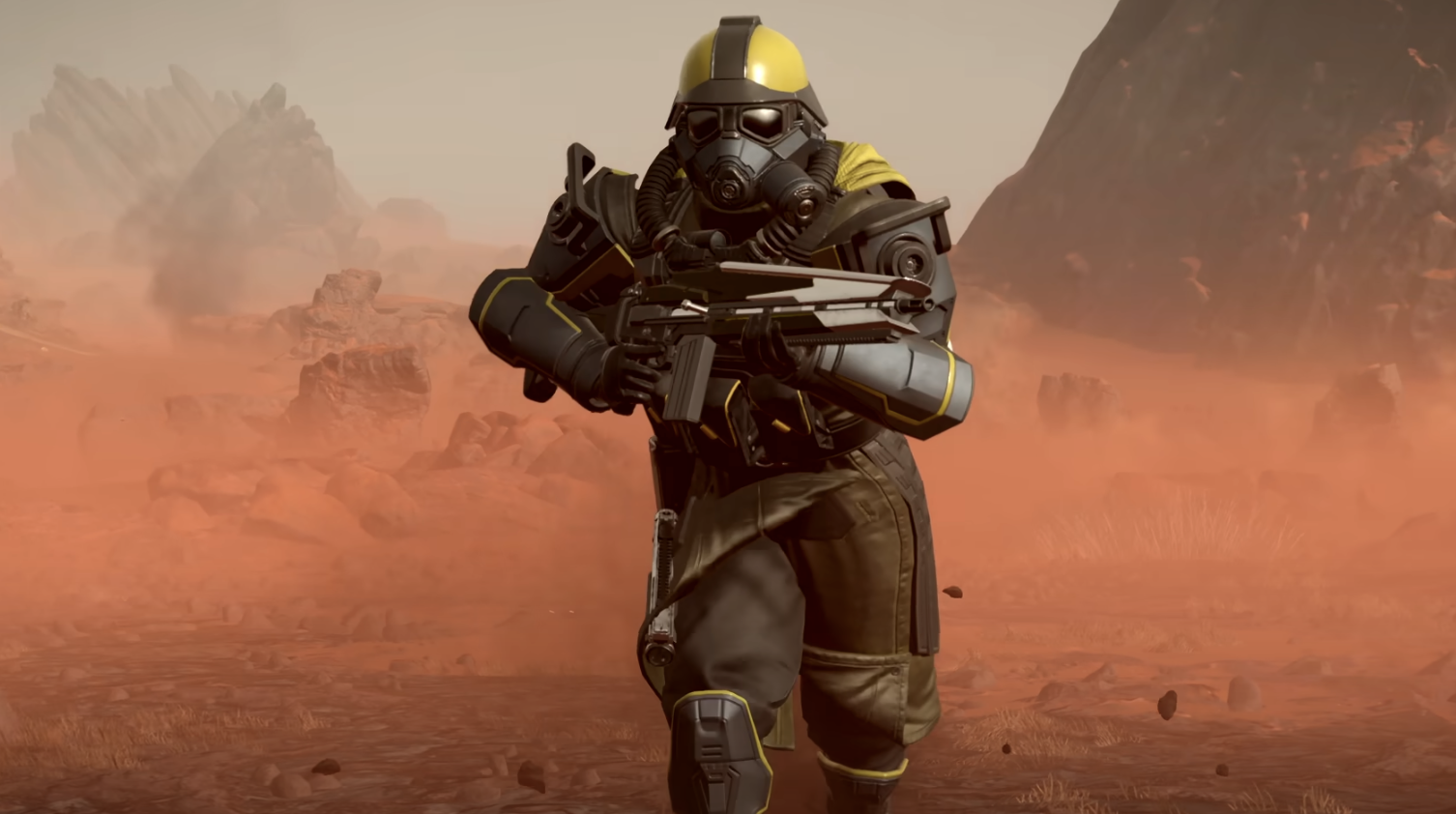 ‘Helldivers 2’ Players React To Sony’s Bonehead Decision