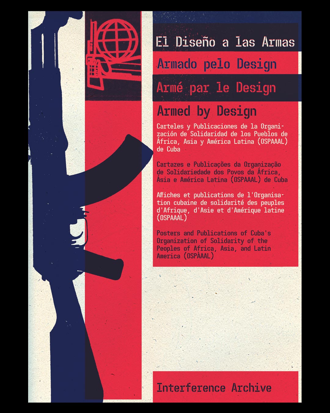 Justseeds | Armed by Design!