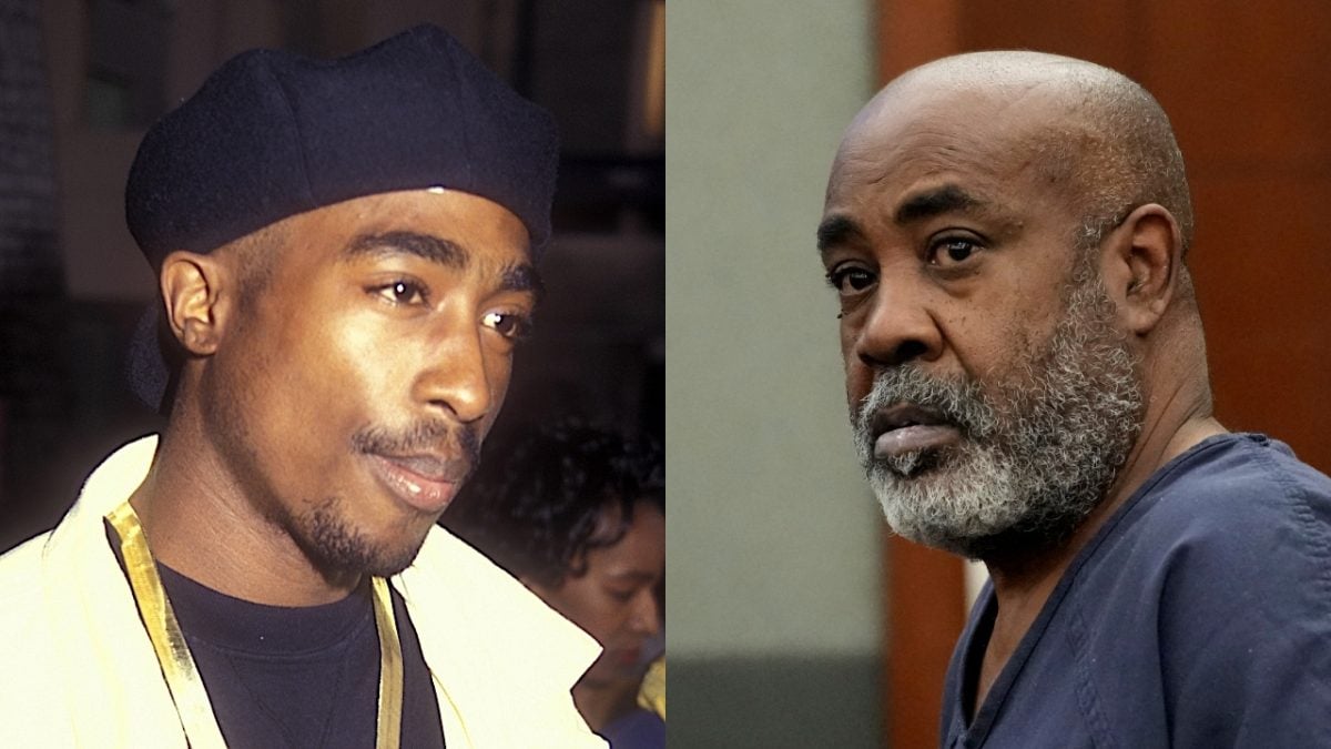 2Pac’s Accused Killer Keefe D Set To Be Released From Prison On Bond