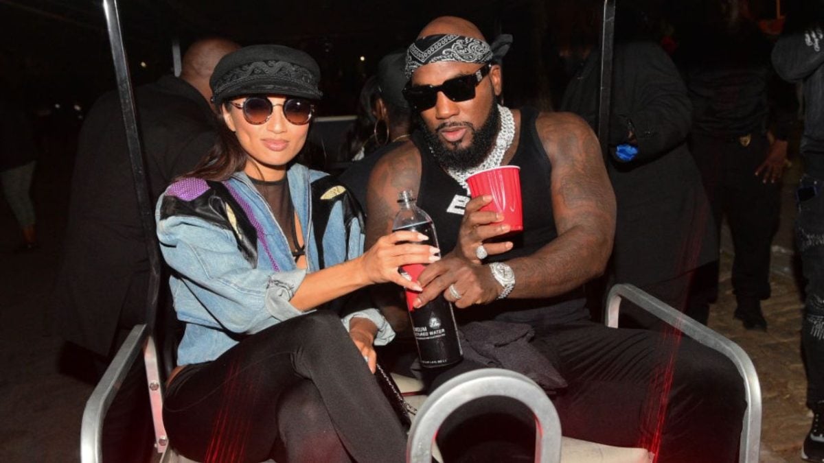 Jeezy’s Ex-Fiancée & Nanny Testify Against Jeannie Mai Claims