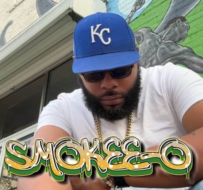 “Smokee-O: Reviving Soul in Hip-Hop with Timeless Artistry”