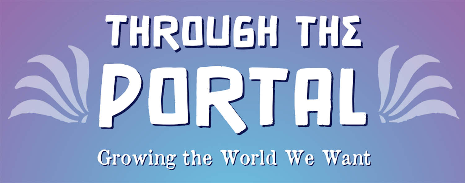 A Call to Artists for Through the Portal 2024