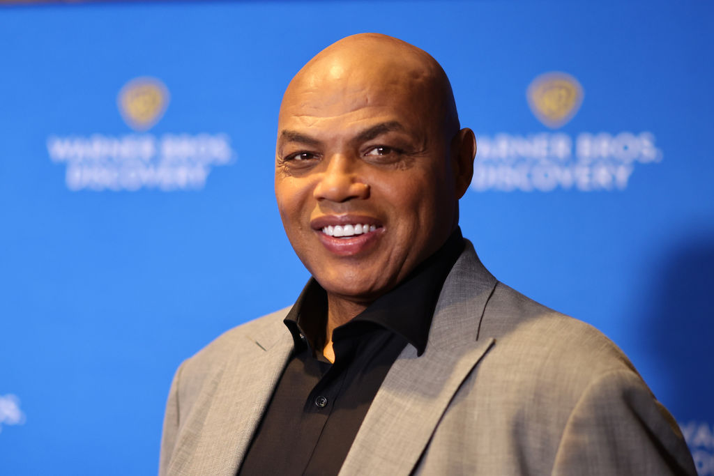 Charles Barkley Walks Back ‘Inside The NBA’ Retirement Talk