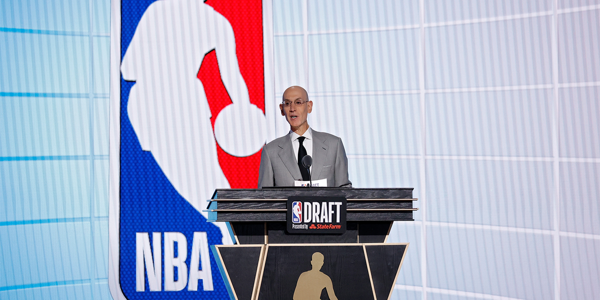 How to Watch The 2024 NBA Draft