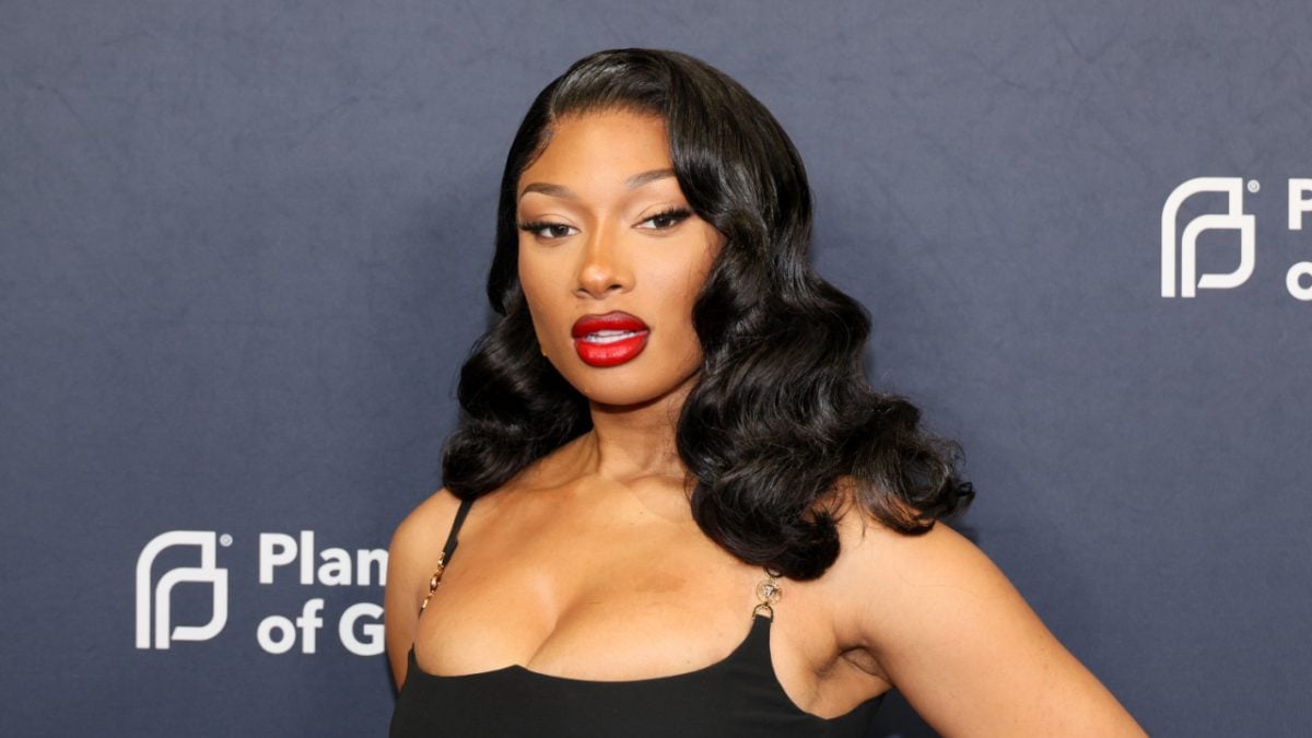 Megan Thee Stallion & NBA Star Seemingly Confirm Romance