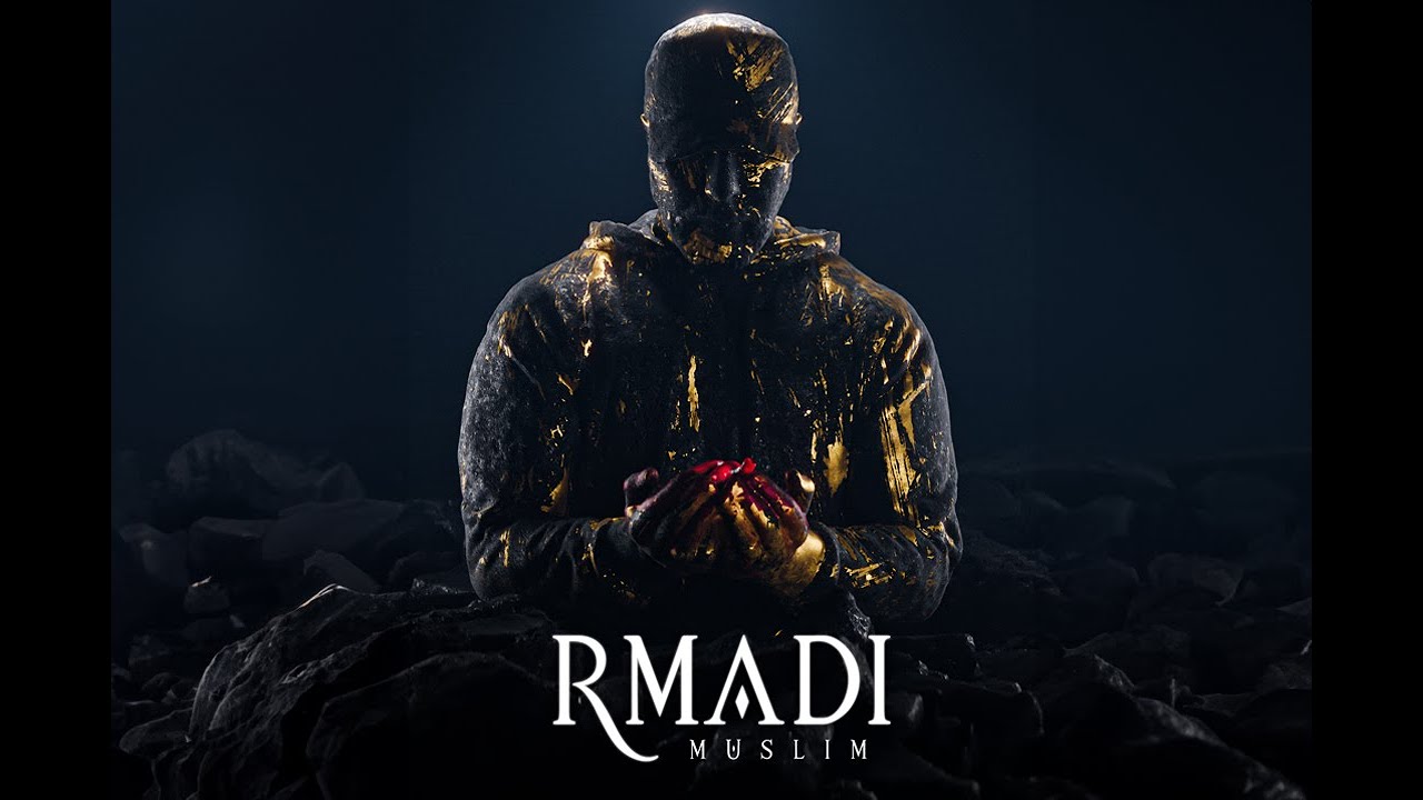 Muslim – RMADI (Official Music Video)  مسلم ـ رمادي