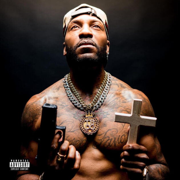 Album: Grafh, 38 Spesh ‘God’s Timing’