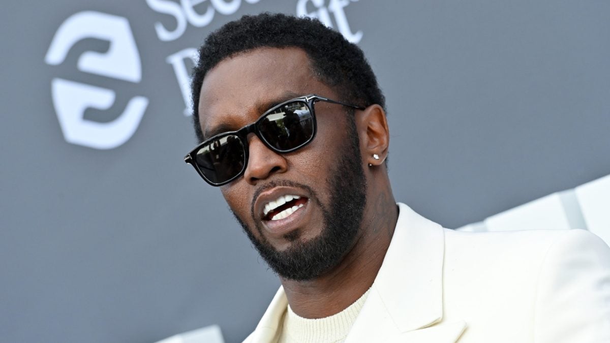 Diddy Indicted On Federal Sex Trafficking & Racketeering Charges