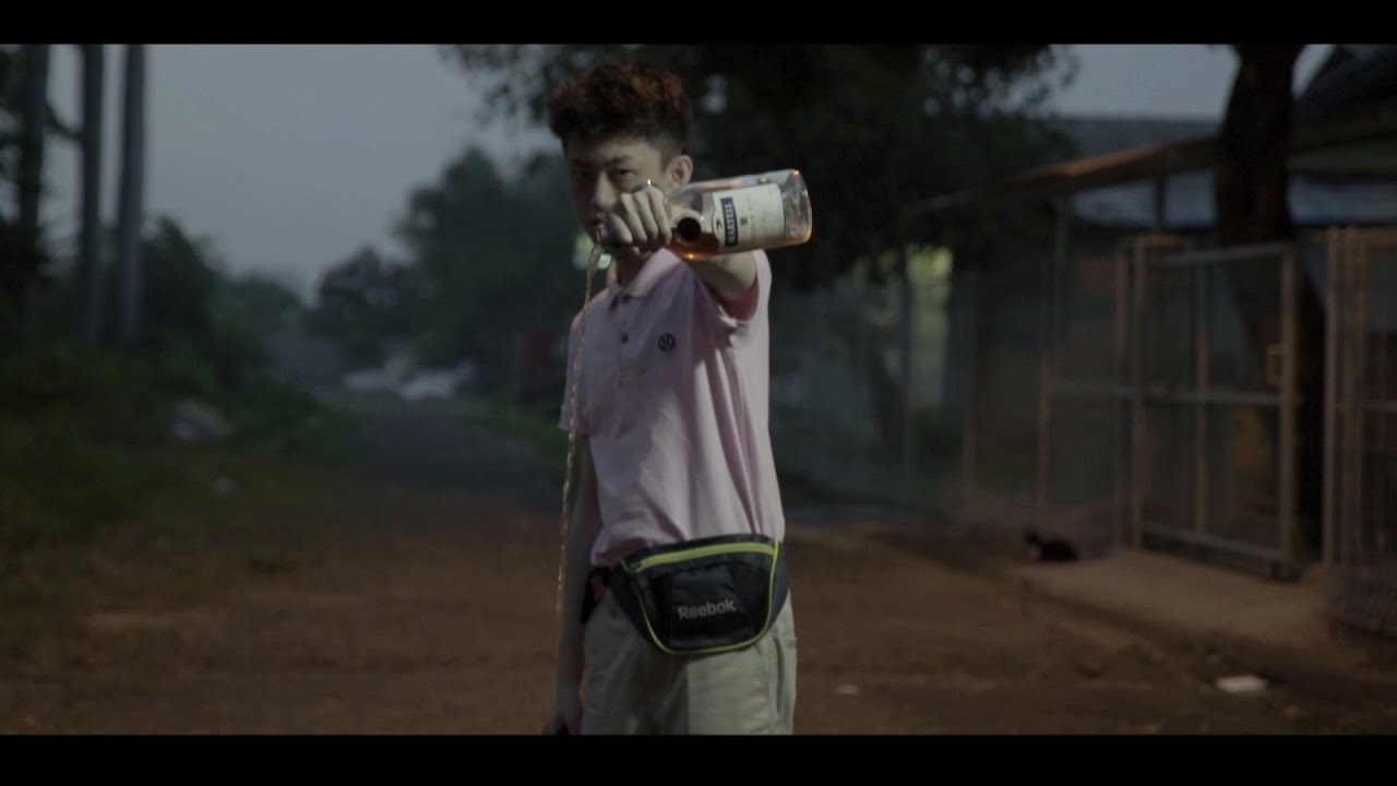 Rich Brian – Dat $tick (Official Video)