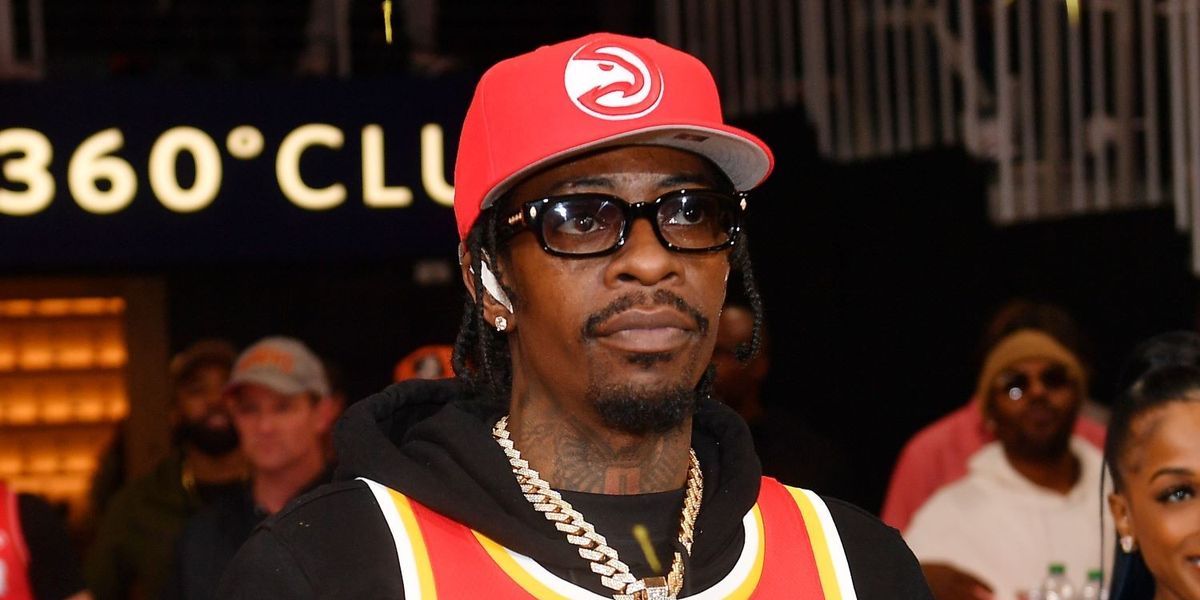 TMZ & Close Colleagues Report Death of Rich Homie Quan