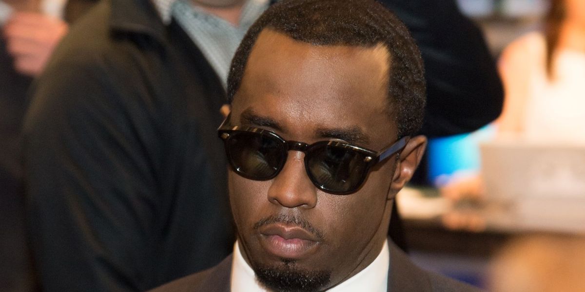 Diddy Accused of Drugging and Raping 13-Year-old With Unnamed Celebrity in New Lawsuit: Report