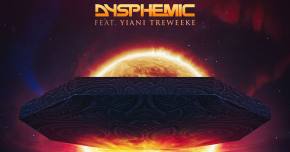 Dysphemic teases concept EP with ’25th Dimension’