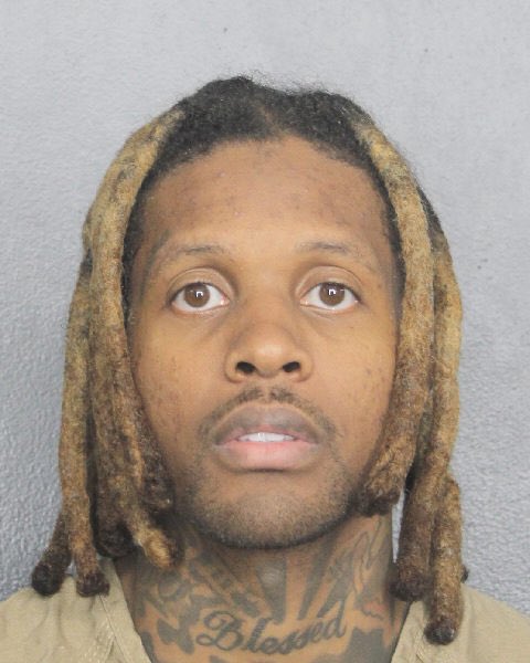 Lil Durk Arrested for Murder-Fore-Hire