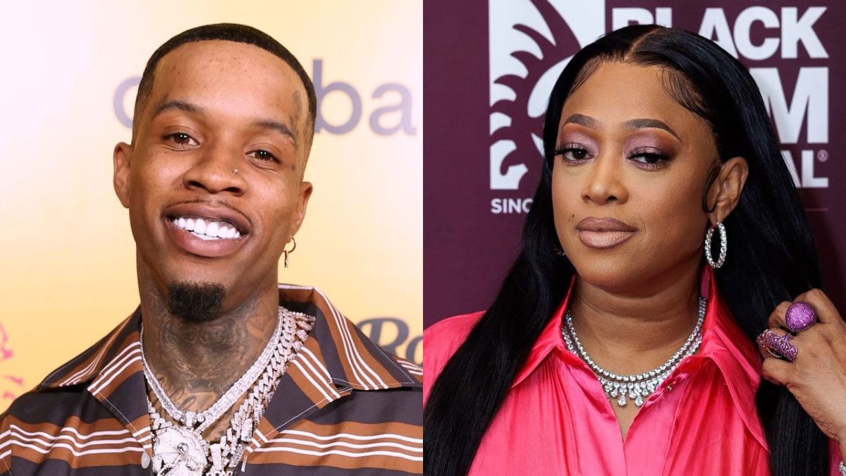 Tory Lanez Thanks Trina For Support In ‘Lost Cause’ Announcement