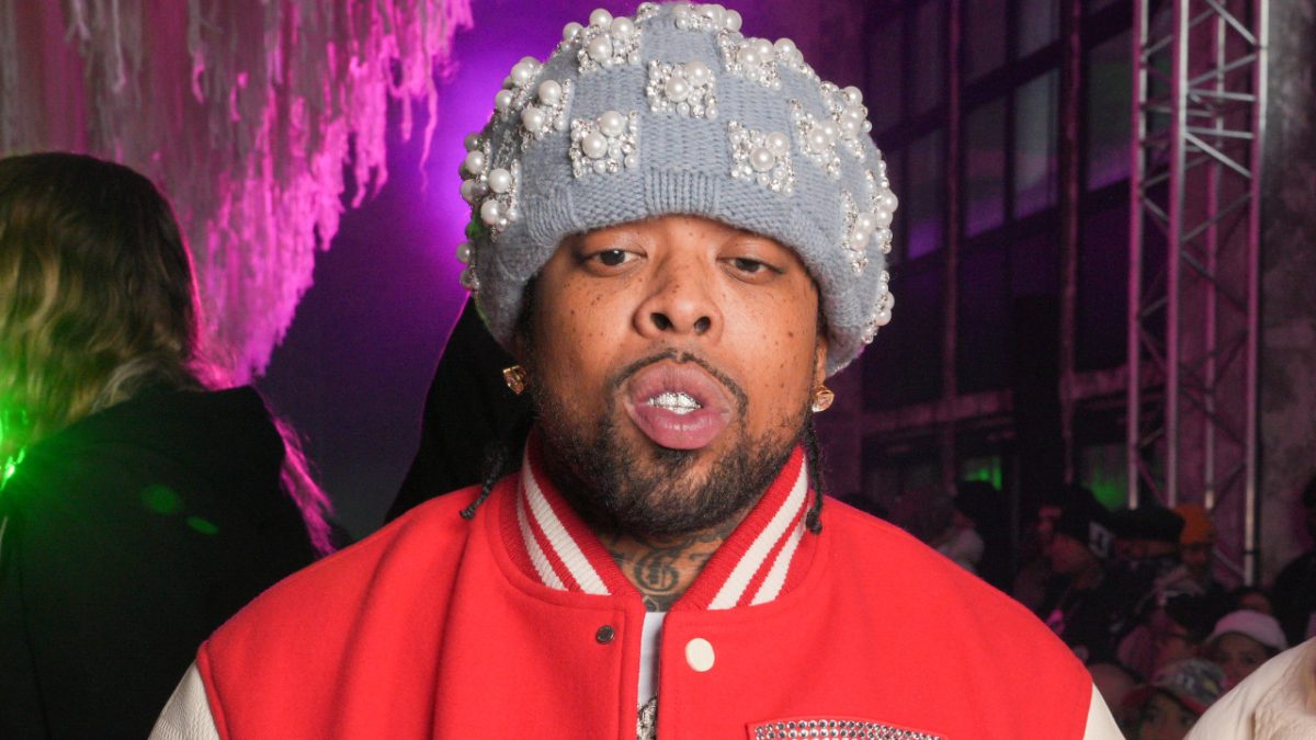 Westside Gunn Announces ‘Still Praying’ Release Date